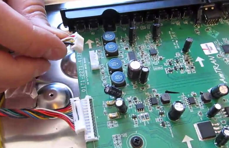 led-repairing-course